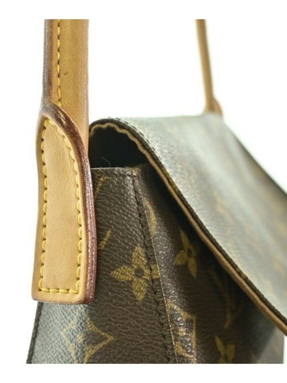 Louis Vuitton Monogram Mini Looping Shoulder Bag - Picture 6 of 10